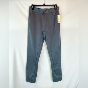 Boys All in Motion Fleece Lined Joggers - size XL 16